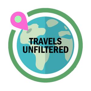 Travel Insider by Travels Unfiltered