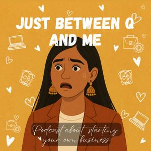 Just Between Q And Me