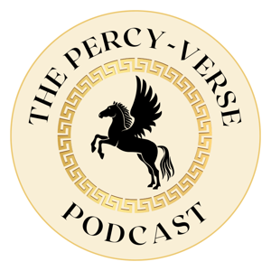 The Percy-Verse Podcast