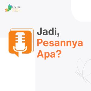 Jadi, Pesannya Apa?