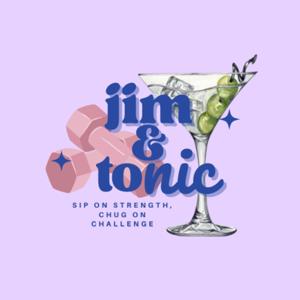 Welcome to Jim & Tonic