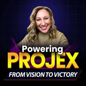Powering ProjeX: From Vision to Victory