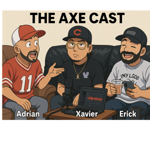 The Axe Cast