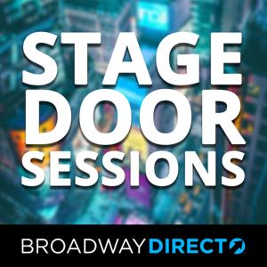 Stage Door Sessions