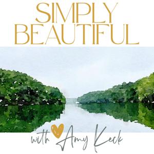 Simply Beautiful