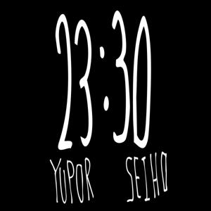 23:30 ～a nocturnal dialogue～