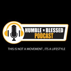Humble and Blessed