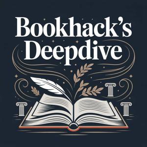 BookHack's DeepDive (Feed Disabled)