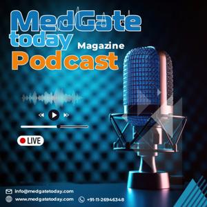 B2B, pharma, hospitals, policy, MedTech & more. Where leaders speak, all listen.