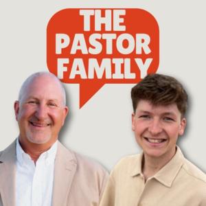 The Pastor Family