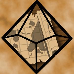 Lost in Chaos SCAR - A Pokemon TTRPG Campaign