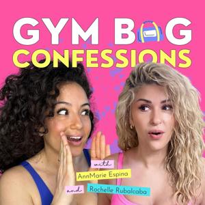 Gym Bag Confessions