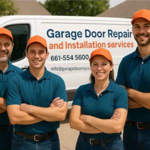 Ring Door Doctor