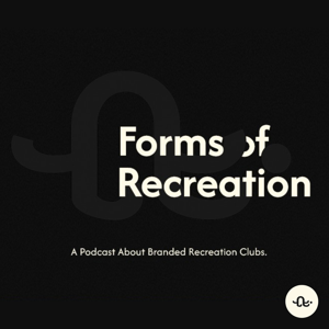 Forms of Recreation