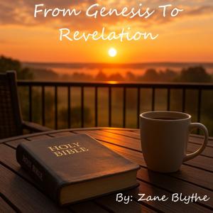 From Genesis To Revelation