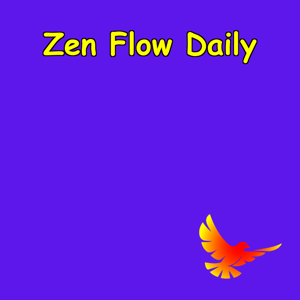 Zen Flow Daily: Chakra Power Ritual