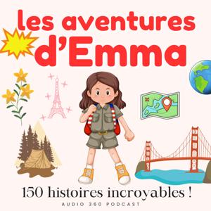 Les aventures d'Emma