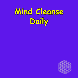 Mind Cleanse Daily:  Reset Ritual