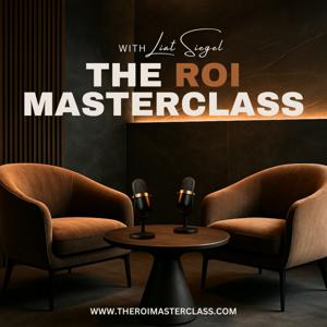The ROI Masterclass