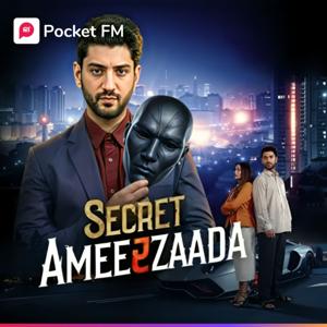 Secret Ameerzada