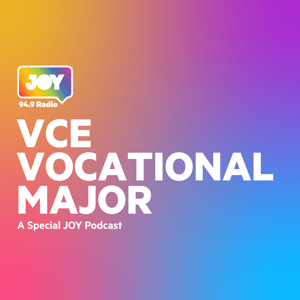 VCE Vocational Major