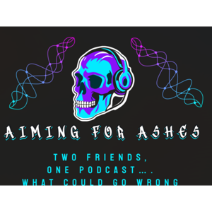 Aiming For Ashes