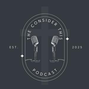 The Consider This Podcast