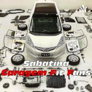 Sabatina Garagem Fit Fans