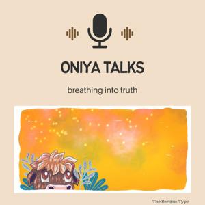 Oniya Talks