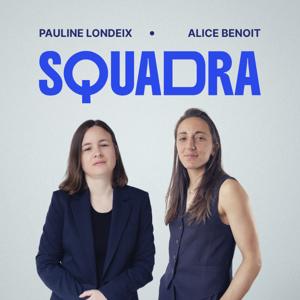 Squadra, parlons foot