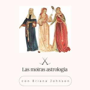 Las Moiras Astrología