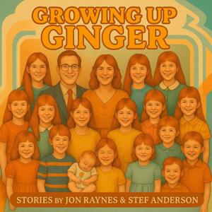 Growing Up Ginger