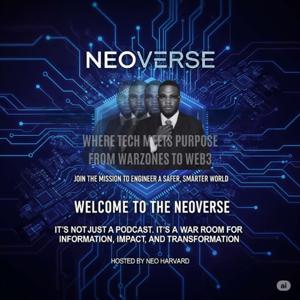 Neo Verse - AI For the Culture