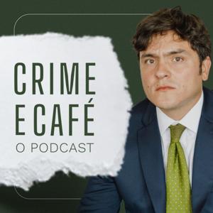 Crime & Café