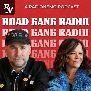Road Gang Radio