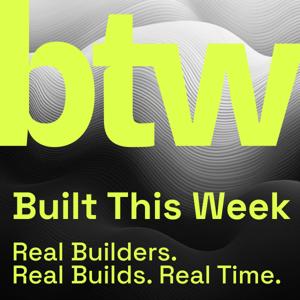 Built This Week