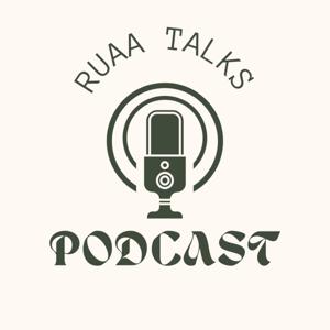 Ruaa talks