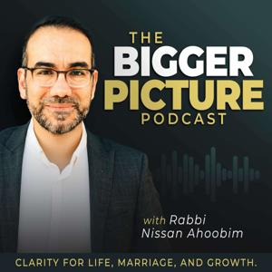 The Bigger Picture Podcast