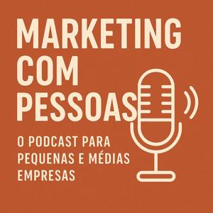 Marketing com Pessoas