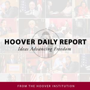 Hoover Daily Report