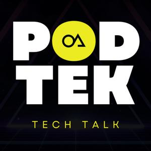 PodTek - Teknolojik Podcast