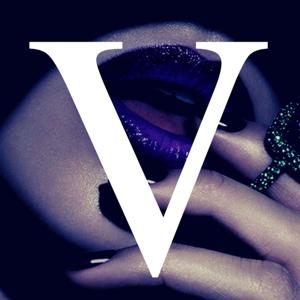 The Velvet Diary