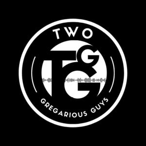 Two Gregarious Guys