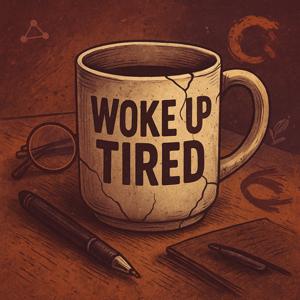 Woke Up Tired