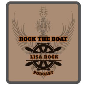 Lisa Rock The Boat