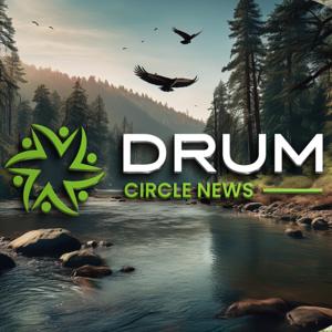Drum Circle News