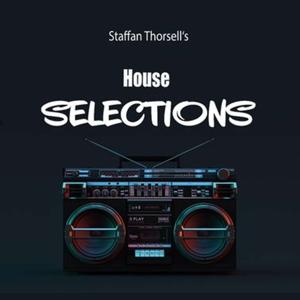 Staffan 's Podcast