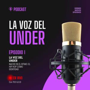 La Voz Del Under
