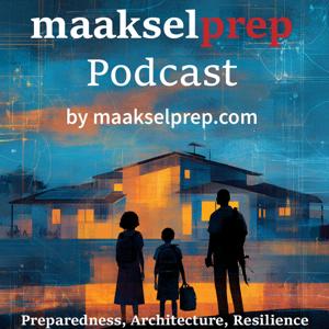 MaakselPrep Podcast
