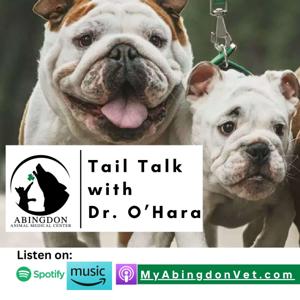 Tail Talk with Dr. O’Hara